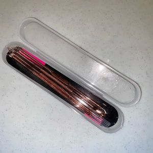 Rose Gold Acne Pimple Blackhead Remover